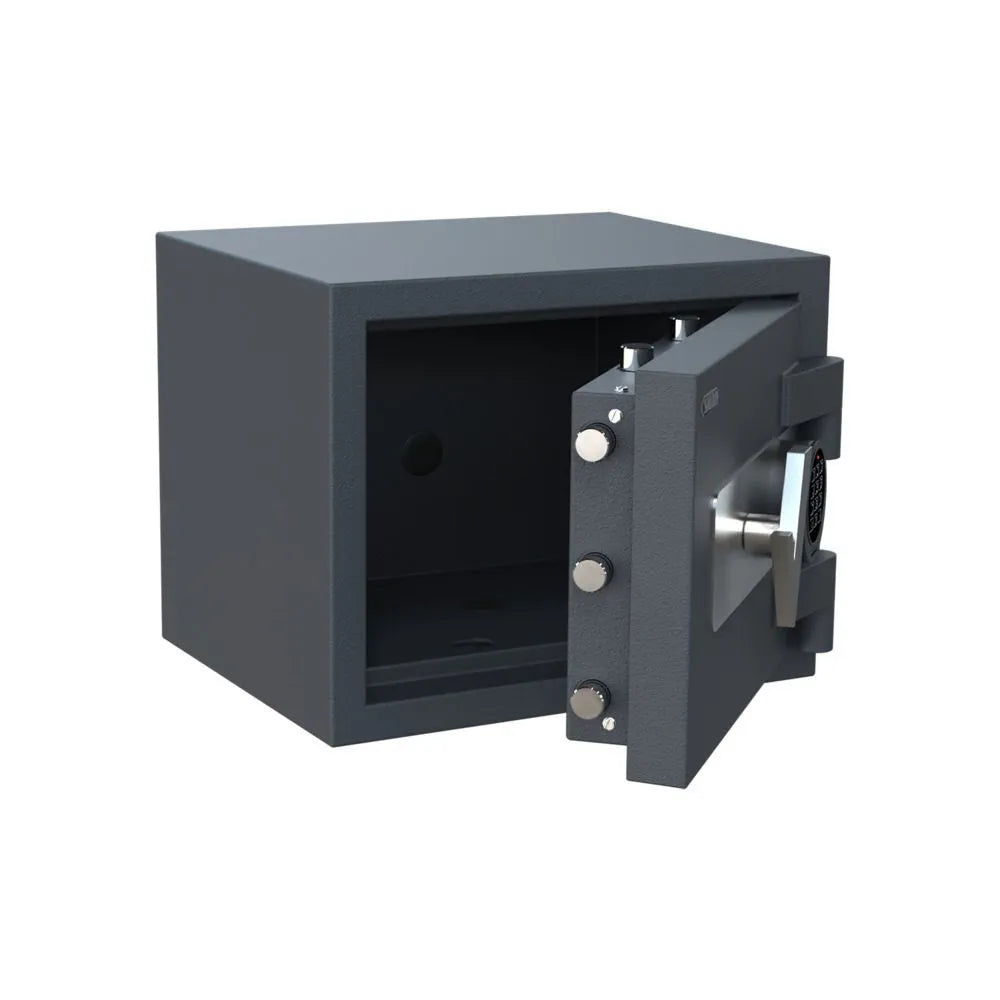 Coffre-fort - Salvus Milano Mini elo EN 1143-1 Grade II