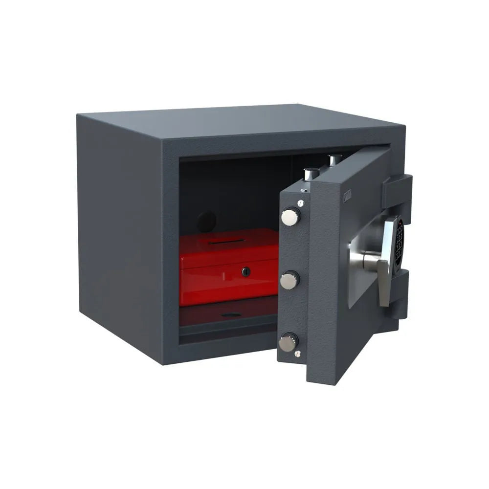 Coffre-fort - Salvus Milano Mini elo EN 1143-1 Grade II