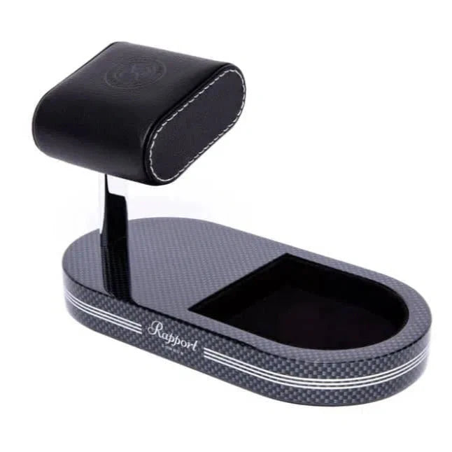 Porte Montre - Tray Carbon