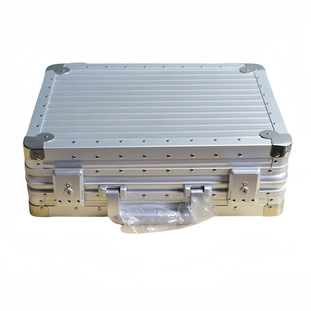 Valise Aluminium léger pour 24 montres 3