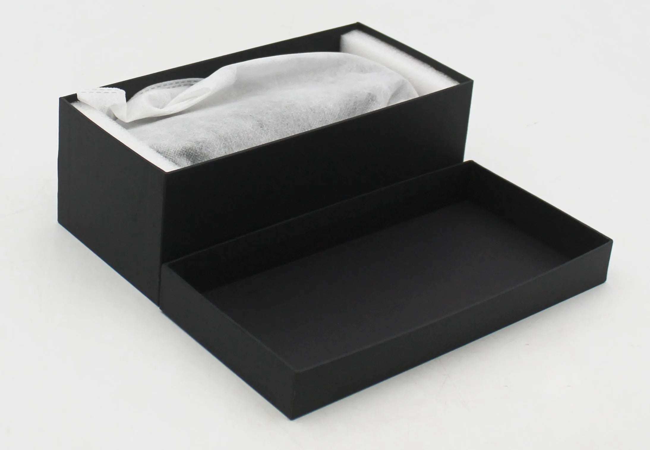 Étui Voyage · 3 montres · Vert Cèdre