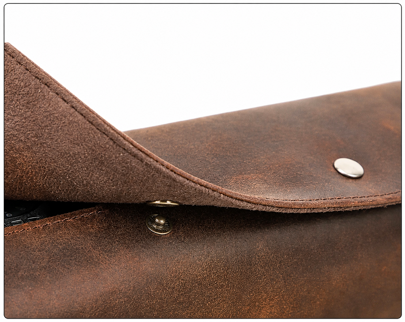 Étui Montre - Vintage Tre