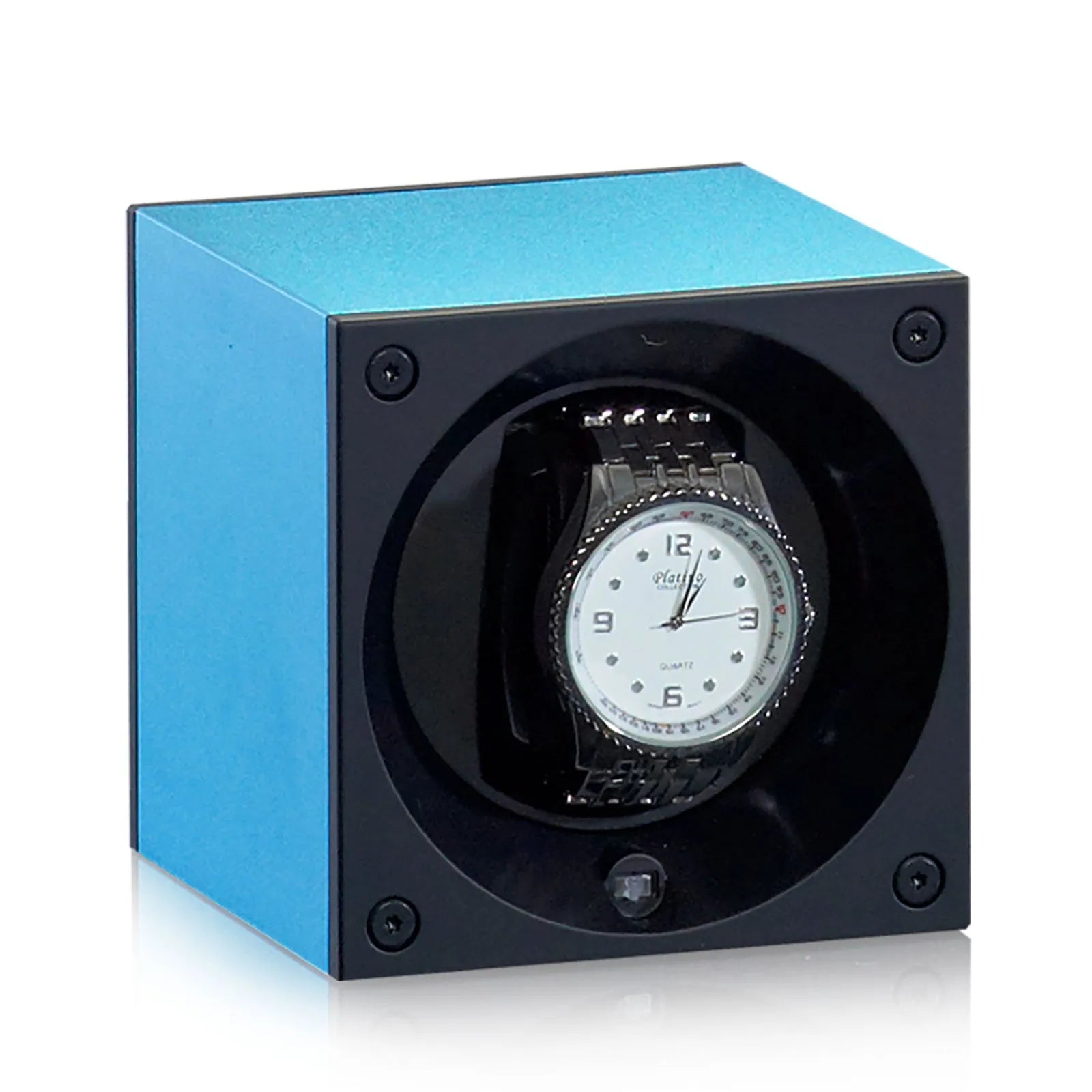 Masterbox Alu - Bleu Saphir-1-Le Remontoir