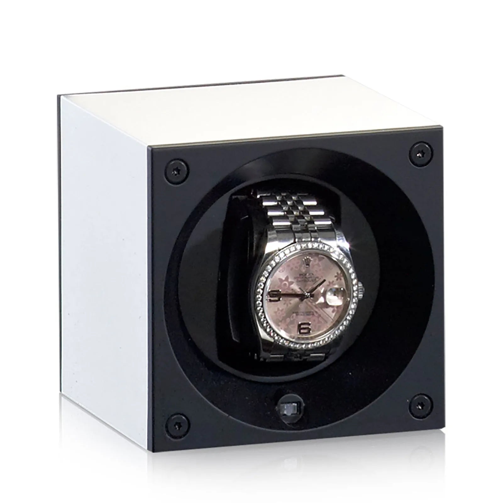 Masterbox Alu - Argenté-1-Le Remontoir