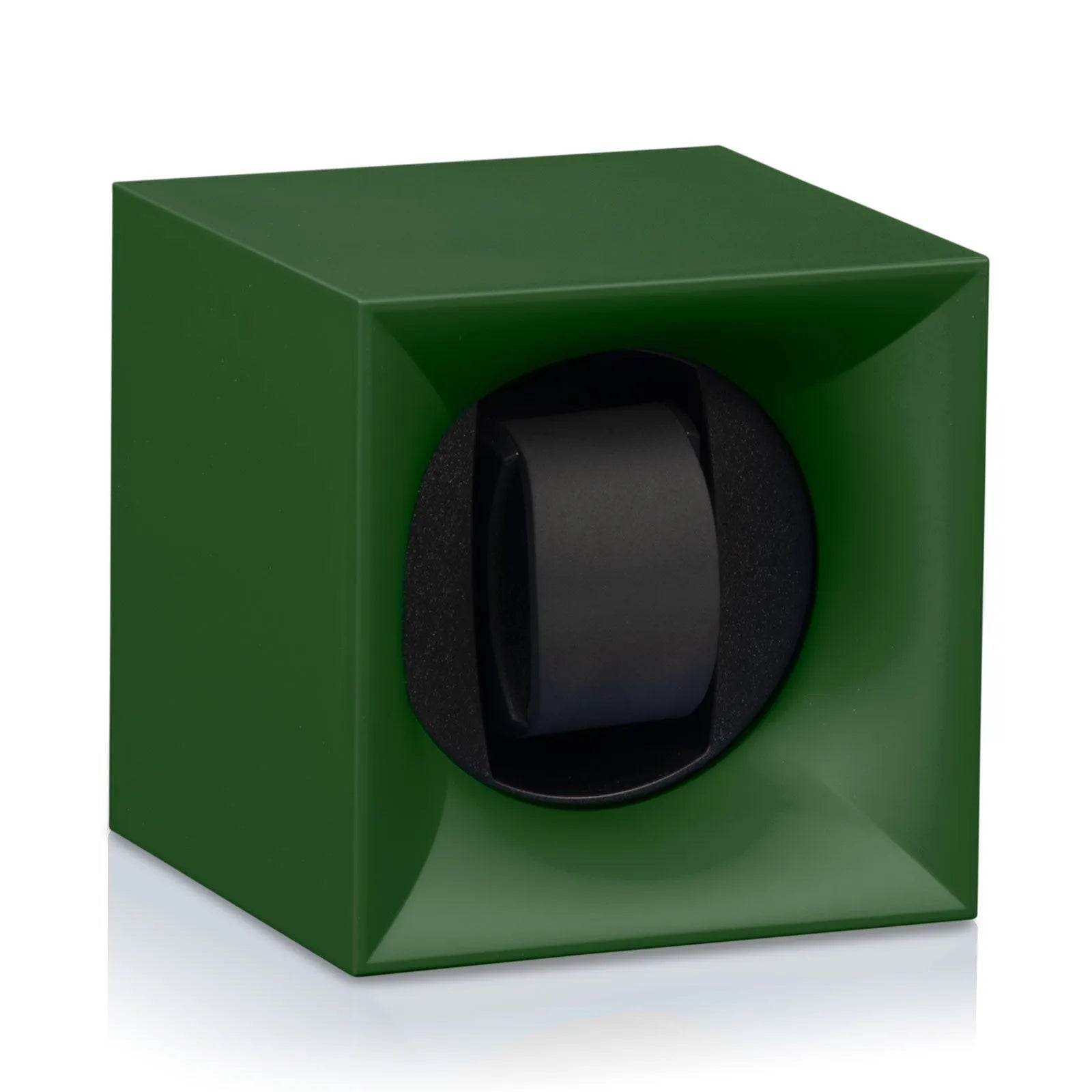 Remontoir Abs - Vert Foncé-2-Le Remontoir
