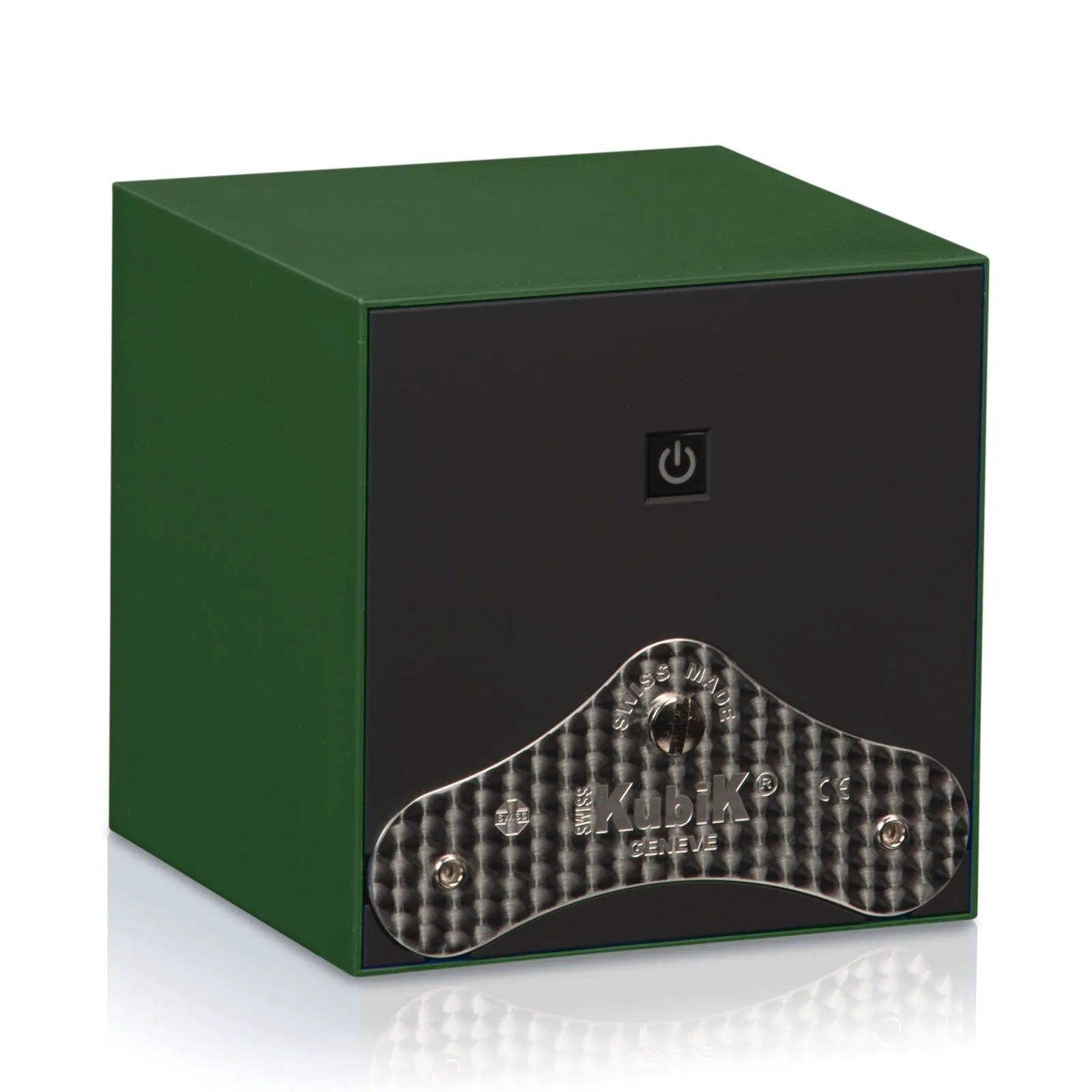 Remontoir Abs - Vert Foncé-3-Le Remontoir