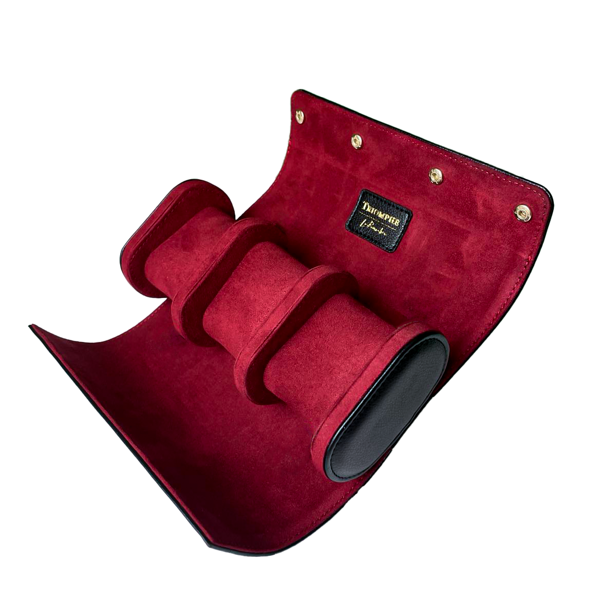 Etui montre signature - Triomphe