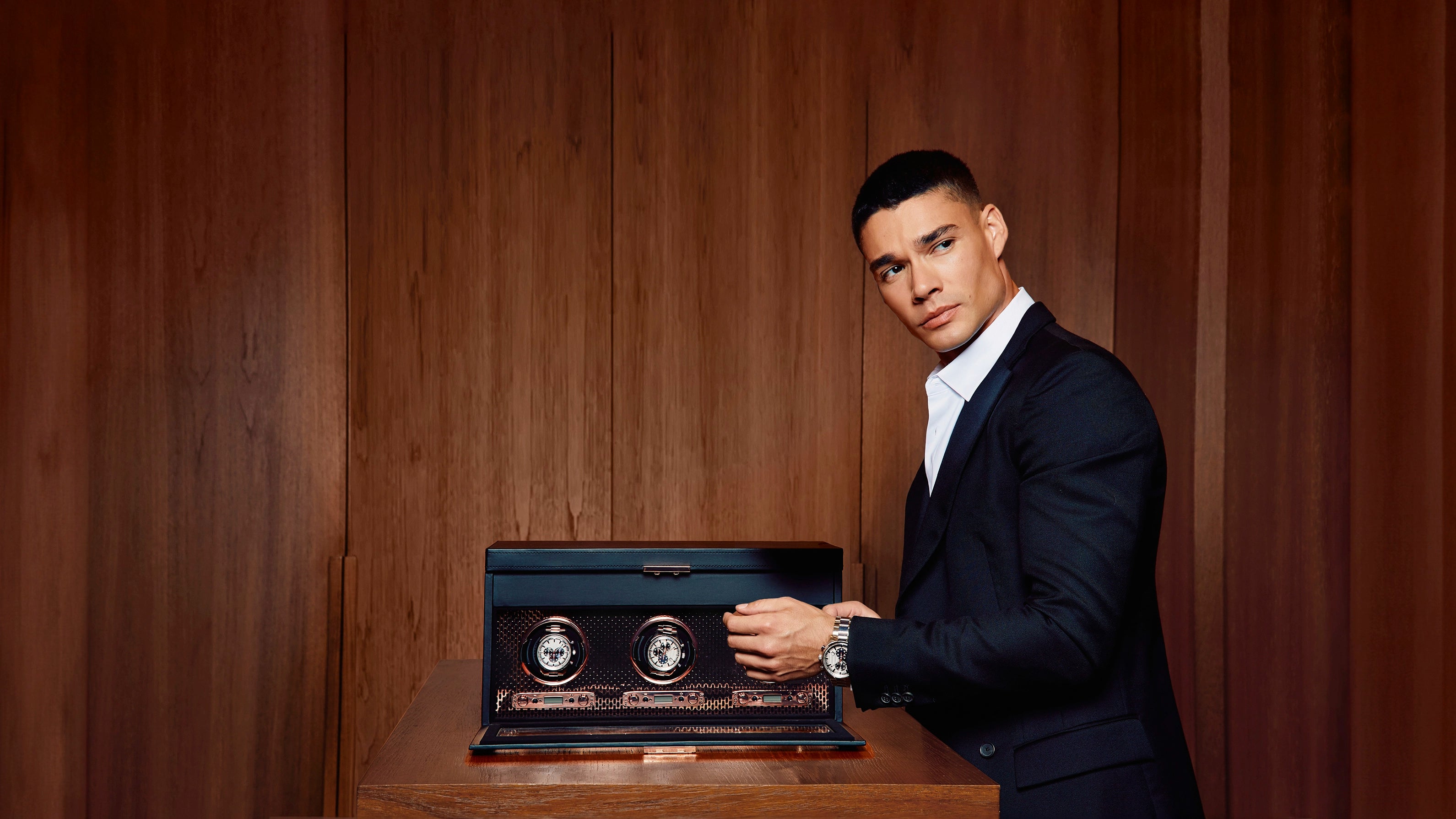 Charger la vidéo: vidéo introduction le remontoir