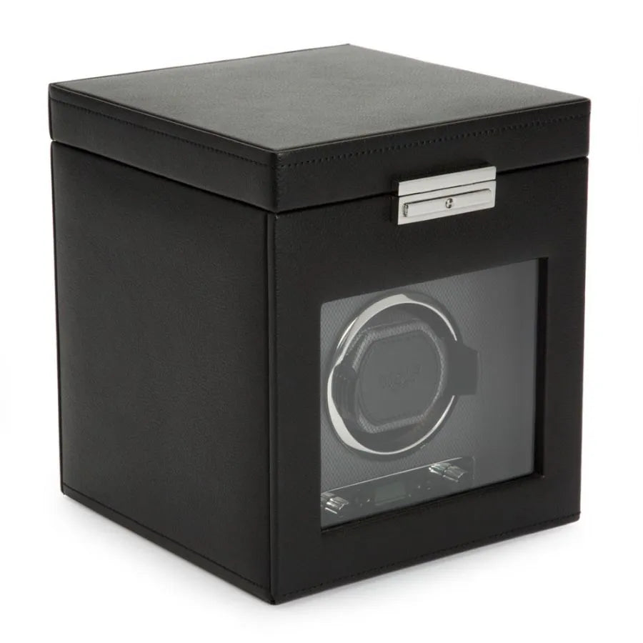 Remontoir simple avec rangement
