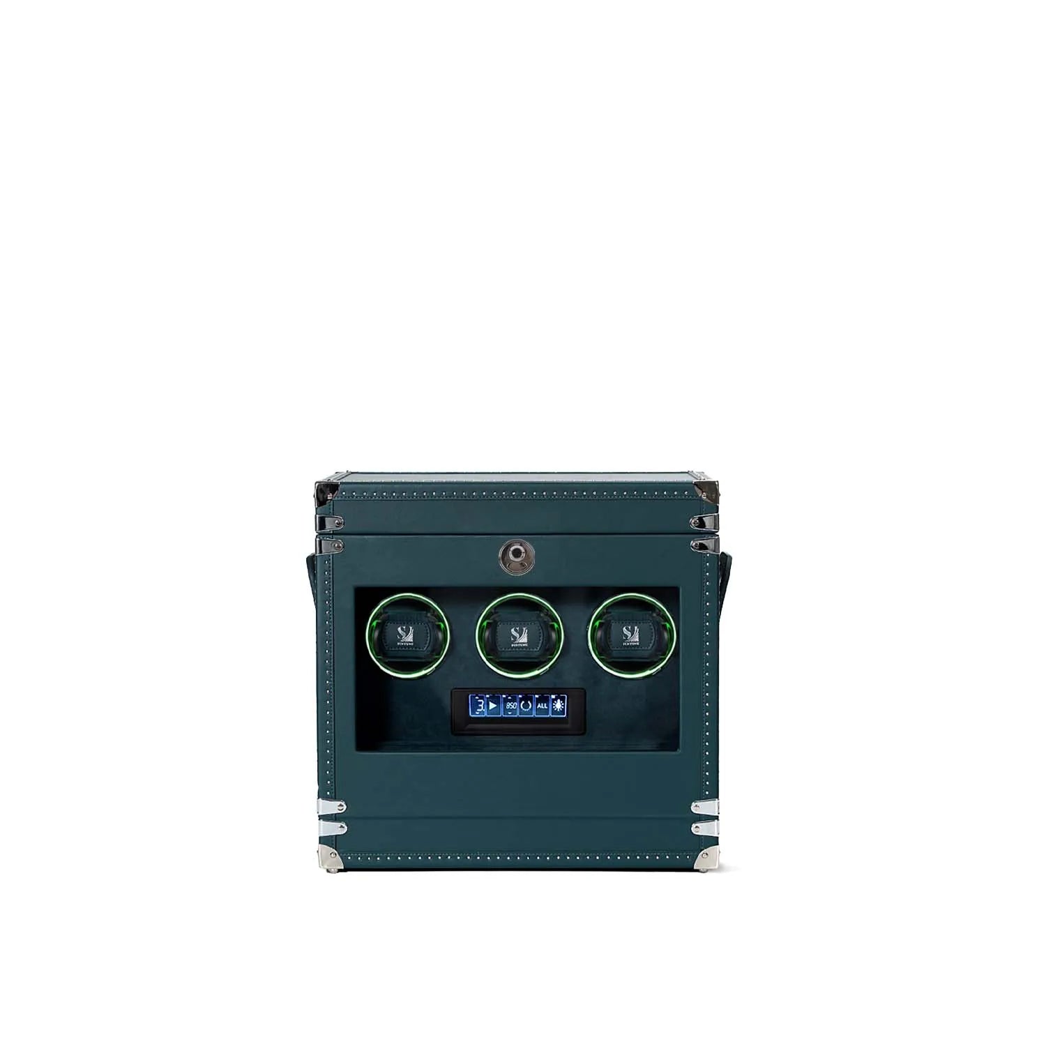 Remontoir Coffret Horizon Vert 2