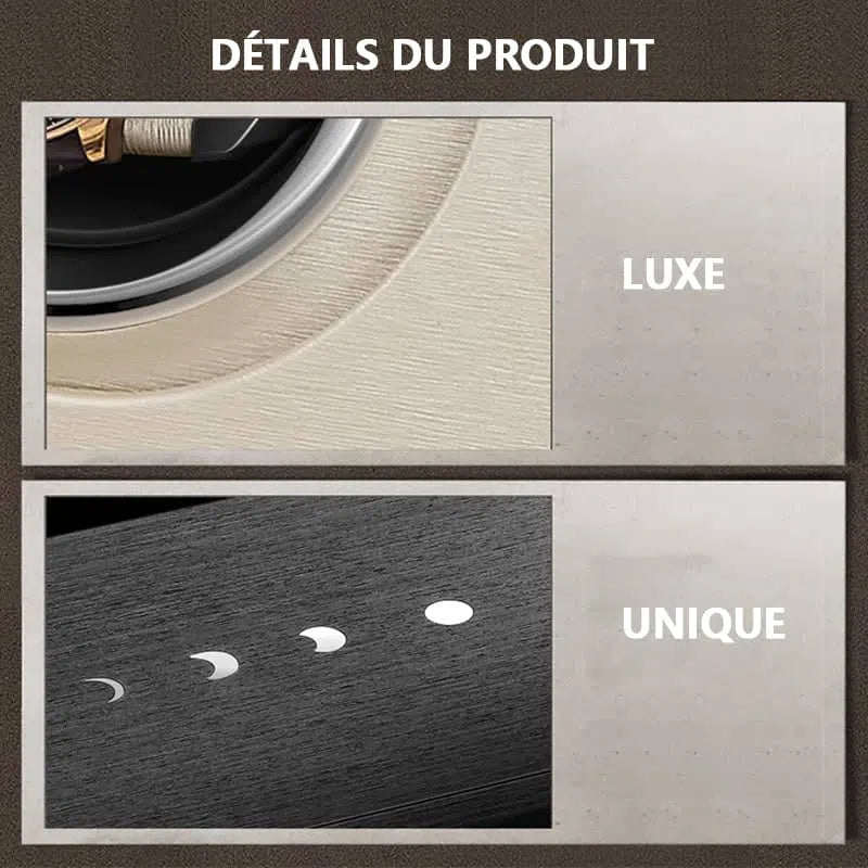 Remontoir FULLMOON Anthracite Solo-2-Le Remontoir