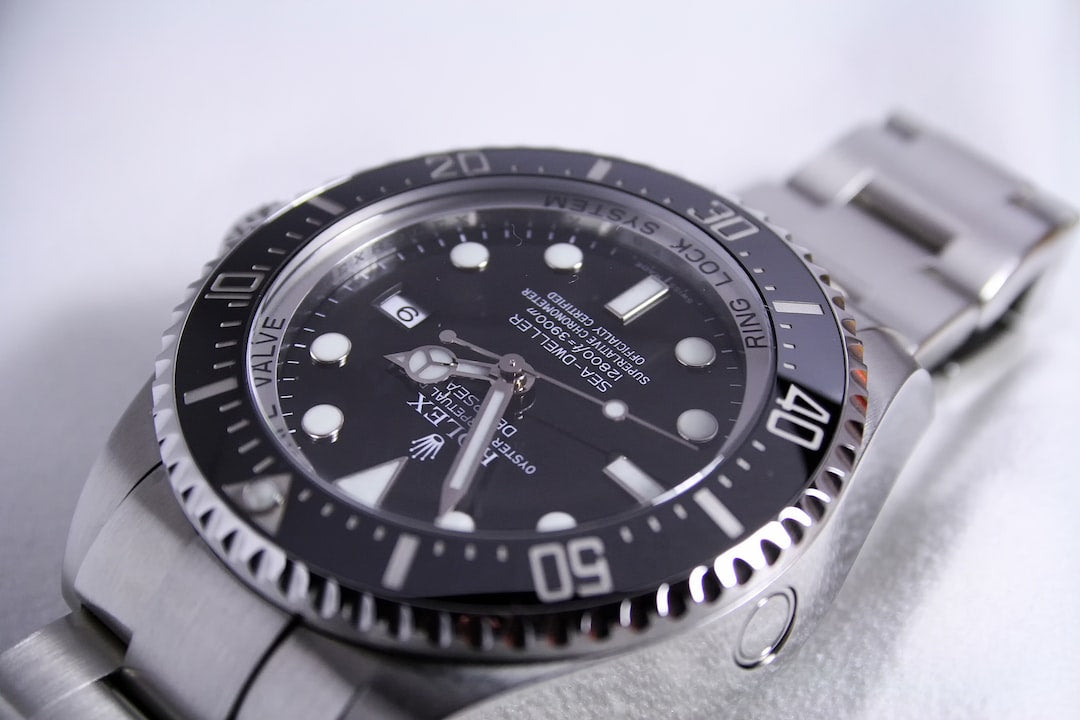 image article de blog Qui porte une montre Tudor ?