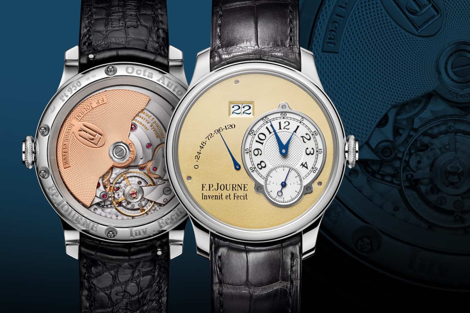 image article de blog Quelle montre investir en 2025 ?