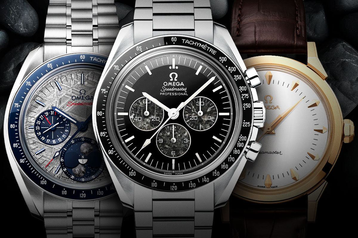 image article de blog Guide des montres automatiques pour 2025 : Modèles et tendances