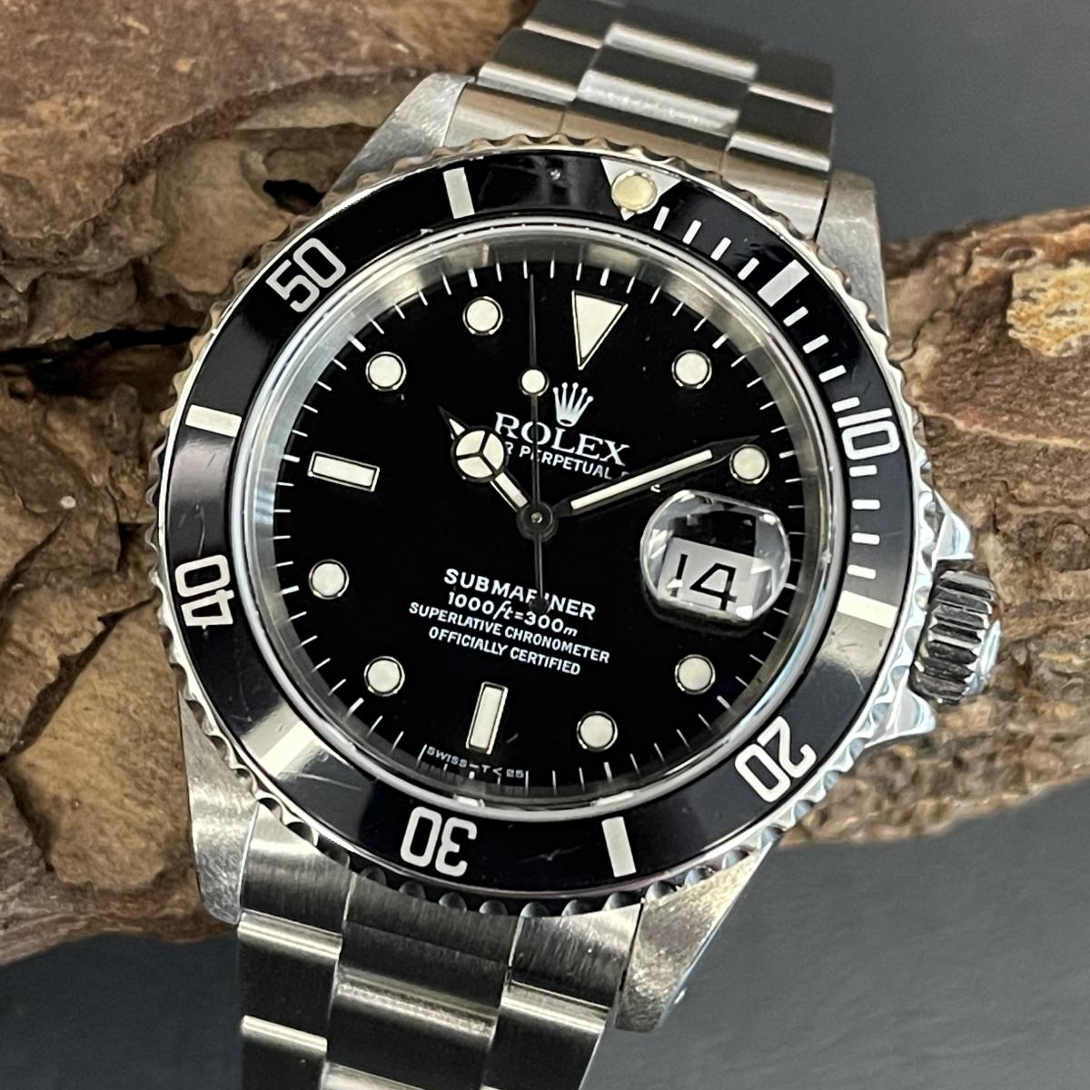 image article de blog Quels montres prennent de la valeur ?
