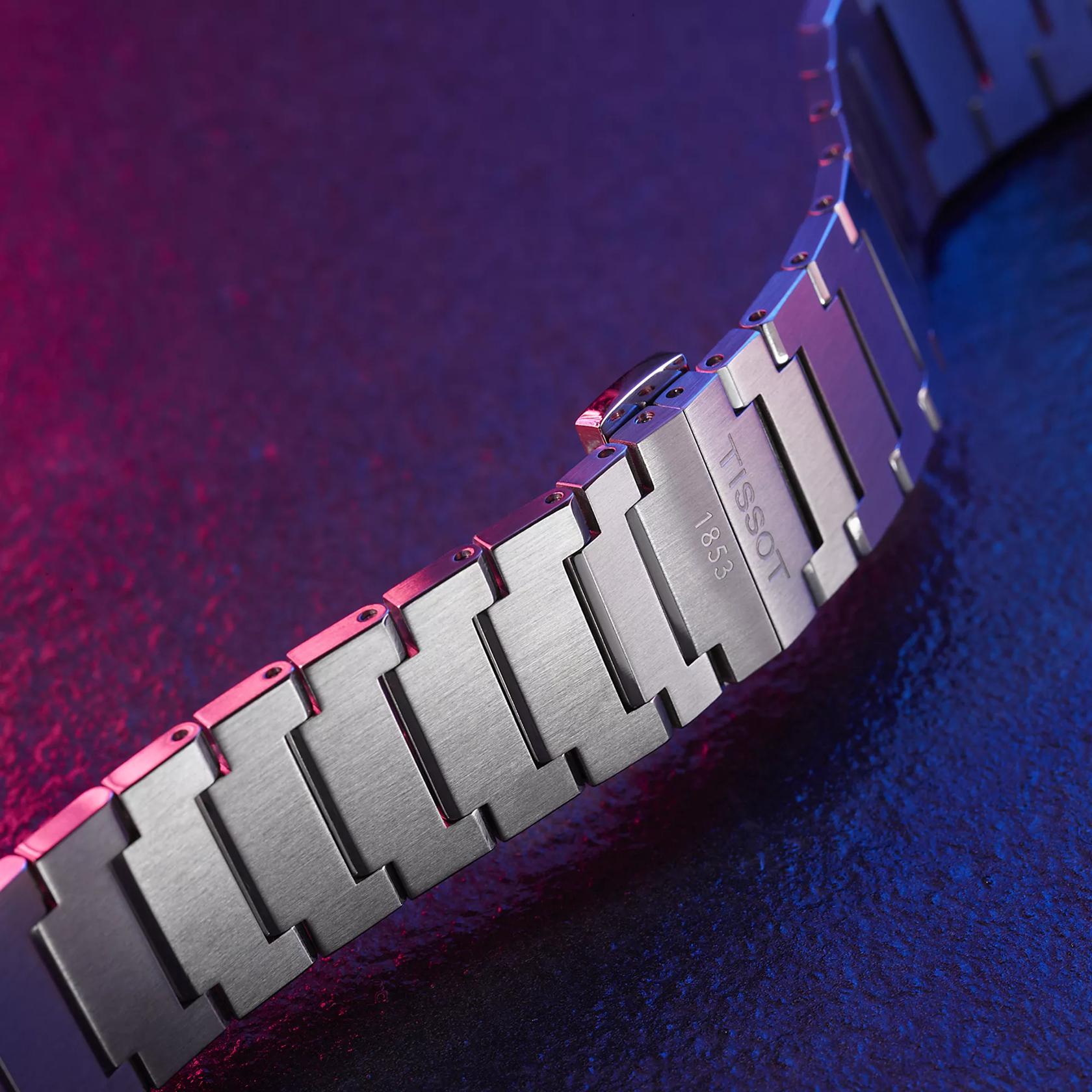 image article de blog La montre Tissot PRX mérite-t-elle son succès ? Avis Tissot PRX