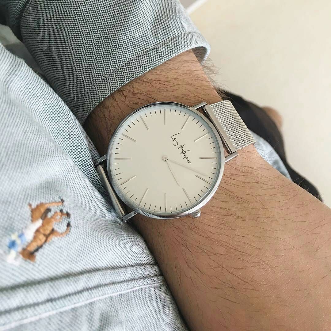 image article de blog Quelle montre Faut-il avoir ?