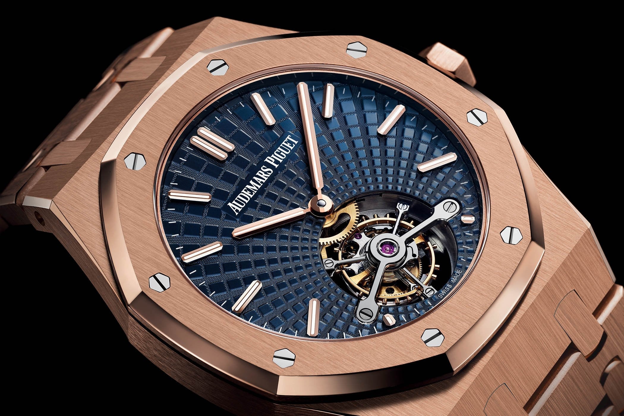 image article de blog Quelle est la marque de montre la plus prestigieuse ?