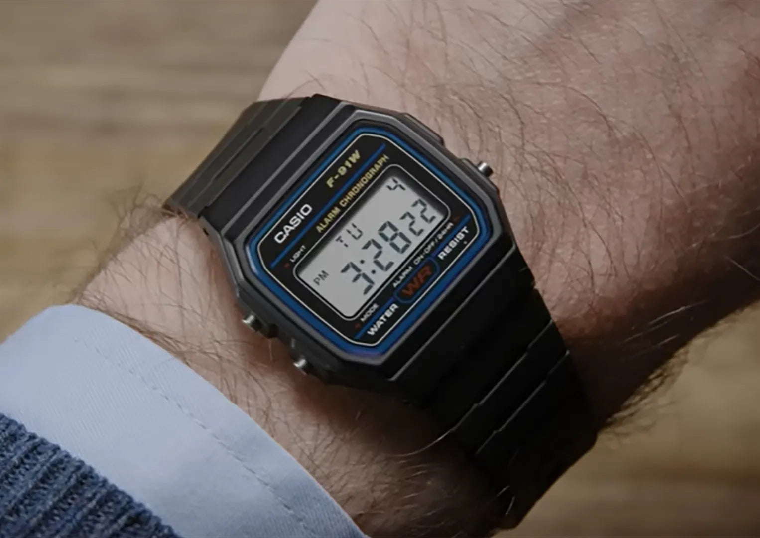 image article de blog Quelle est la montre la plus vendue ?