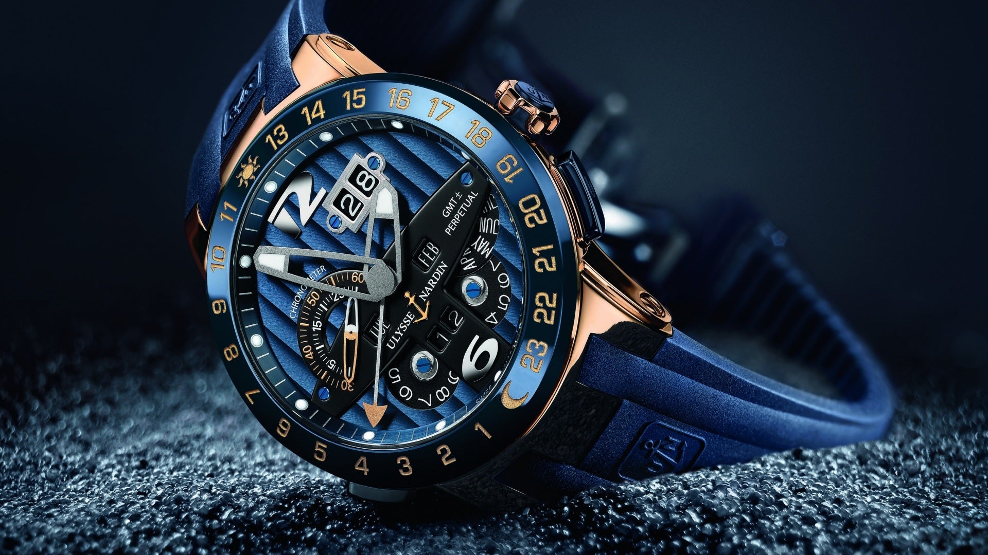 image article de blog Comment savoir si votre montre gagne en valeur ?