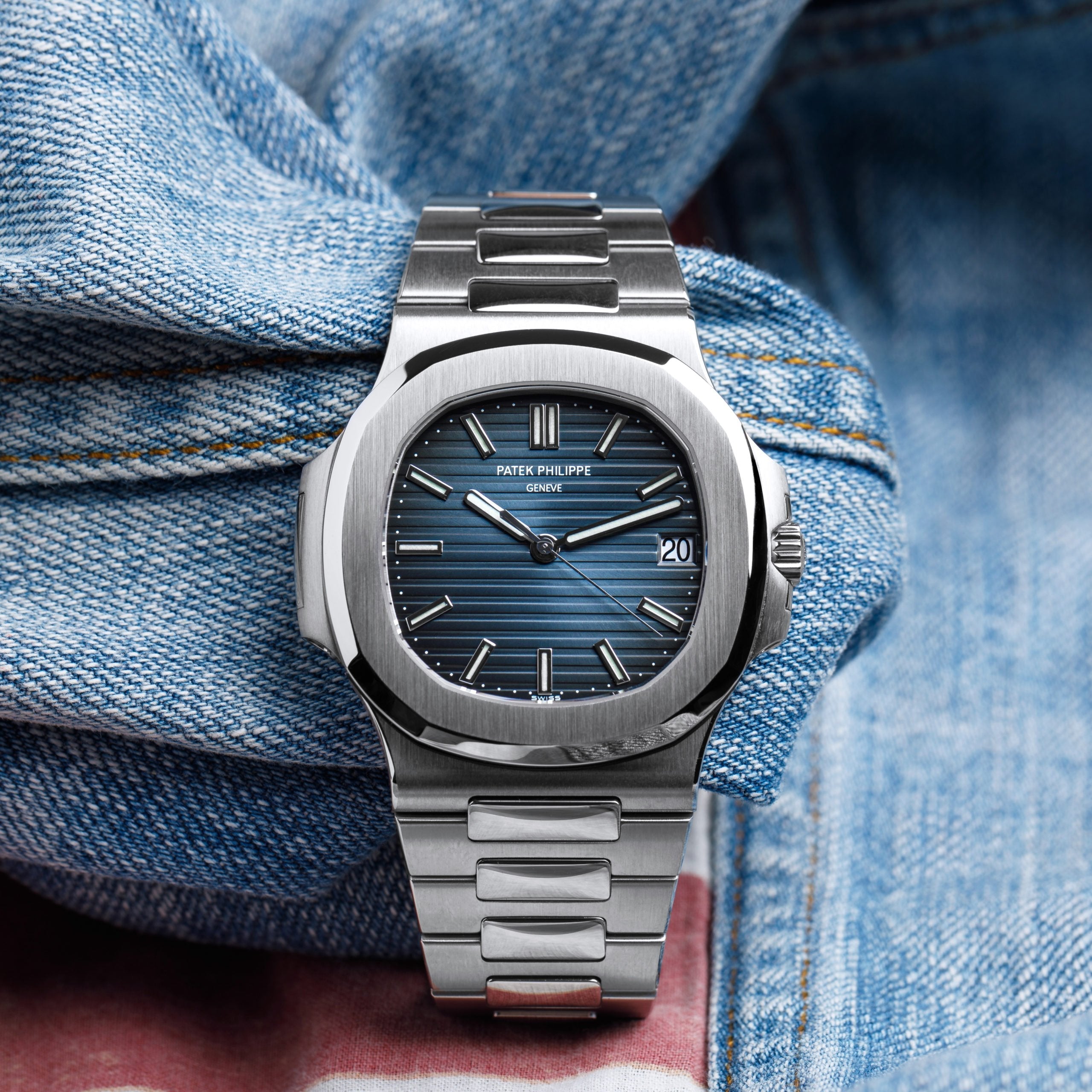 image article de blog Quelle marque de montre prend le plus de valeur ?