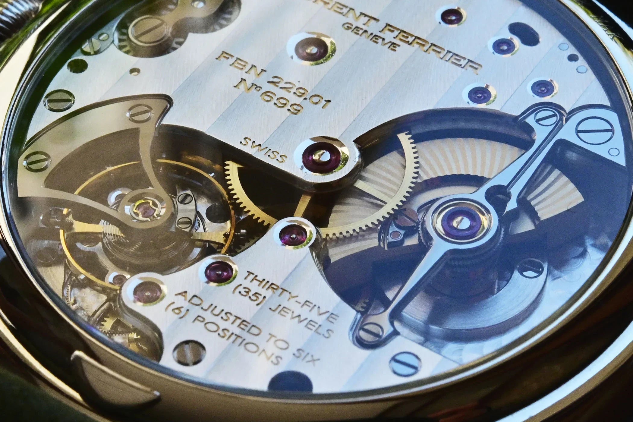 image article de blog Différences entre montres mécaniques et automatiques : Ce qu’il faut savoir