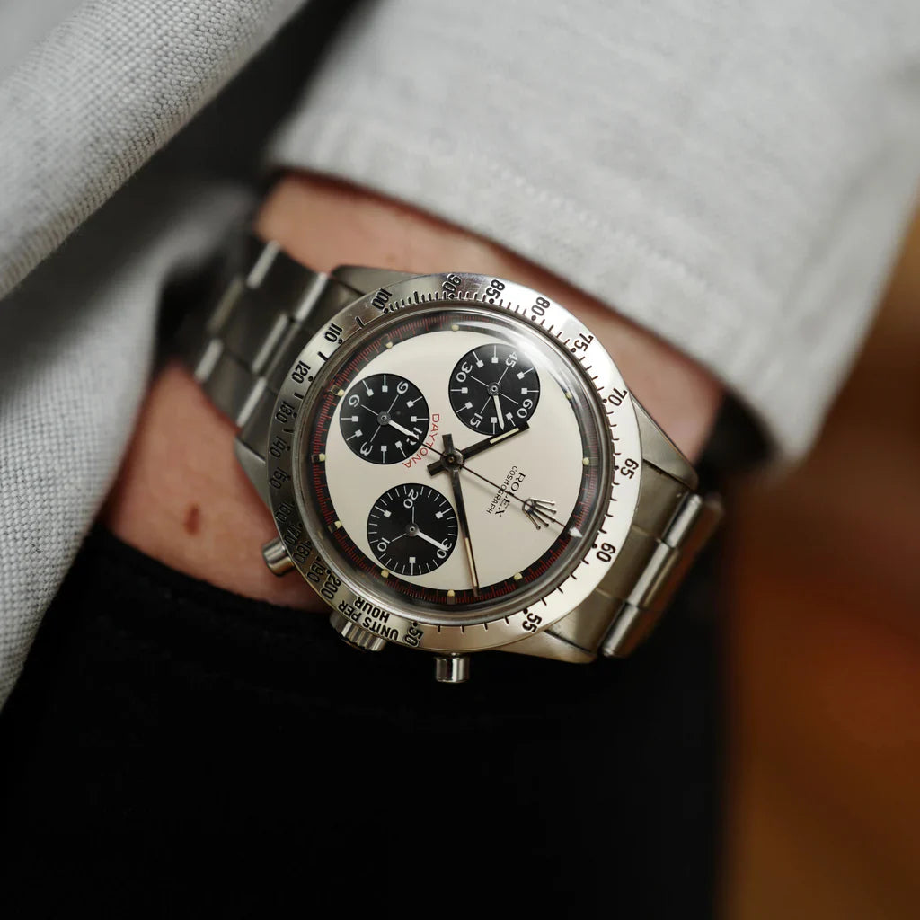image article de blog La Rolex la plus rare
