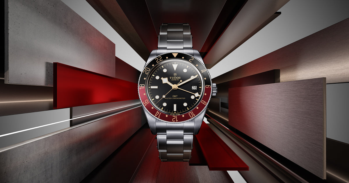 image article de blog Qui porte une montre Tudor ?