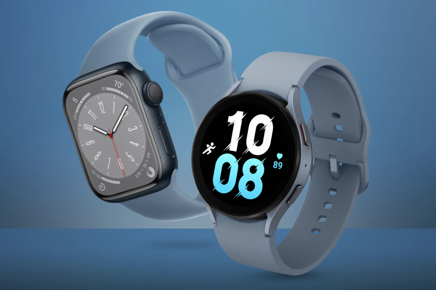 image article de blog Montres connectées : Quels avantages pour le quotidien ?