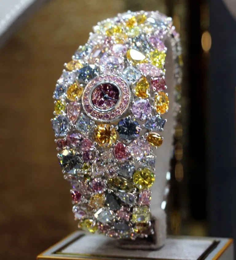 image article de blog Quelle est la montre la plus rare au monde ?
