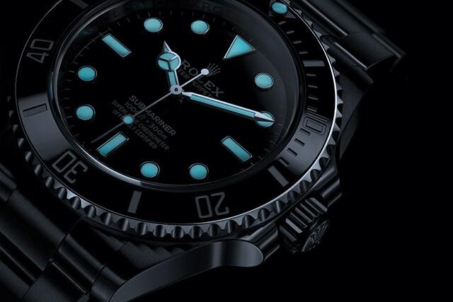 image article de blog Top 20 des montres de plongée incontournables