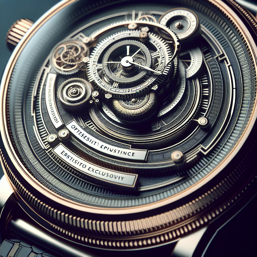 image article de blog Montre hauger, le prix