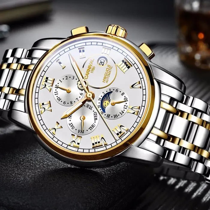 image article de blog Quelle est la plus belle montre pour homme ?