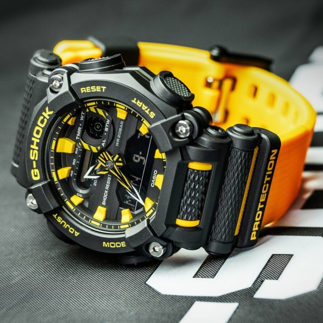 image article de blog Quelles sont les montres les plus solides ?