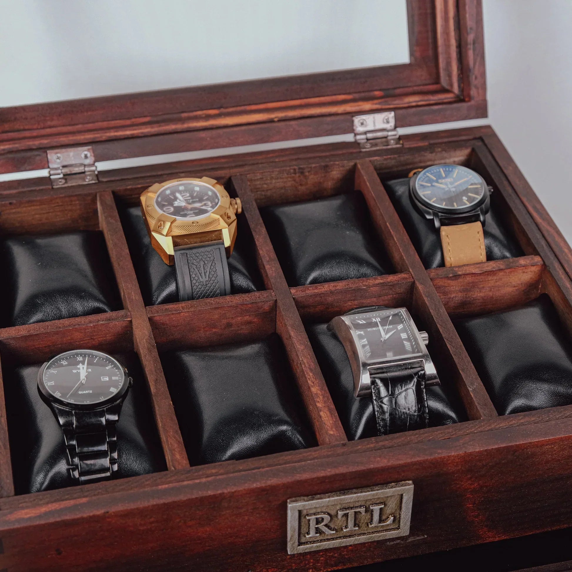 image article de blog Peut-on vraiment prolonger la durée de vie d’une montre automatique ?