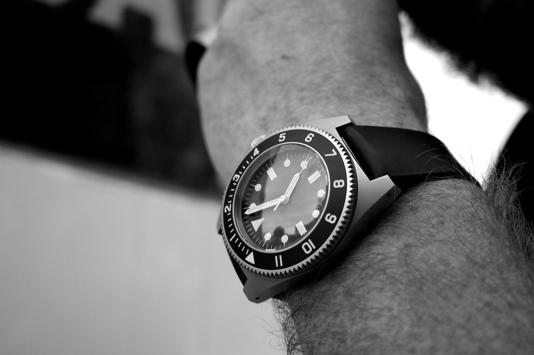 image article de blog Quelle est la durée de vie d'une montre automatique ?