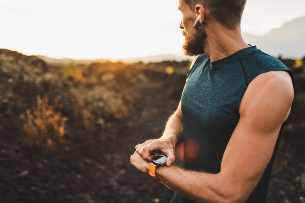 image article de blog Montre pour un jeune de 20 ans