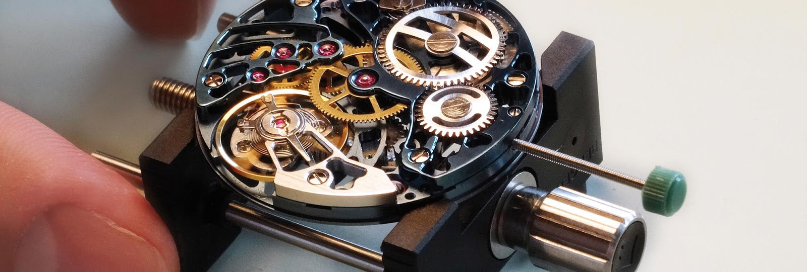 image article de blog Pourquoi ma montre se dérègle ?