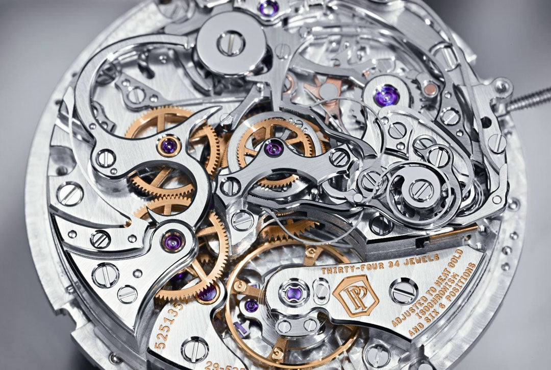 image article de blog Comment remonter une montre analogique ?