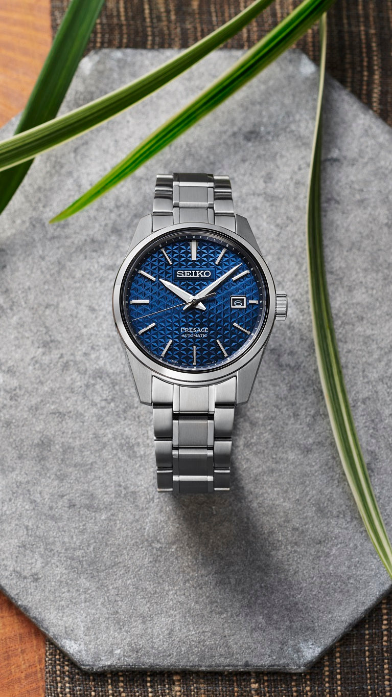 image article de blog Une montre automatique peut-elle durer toute une vie ?
