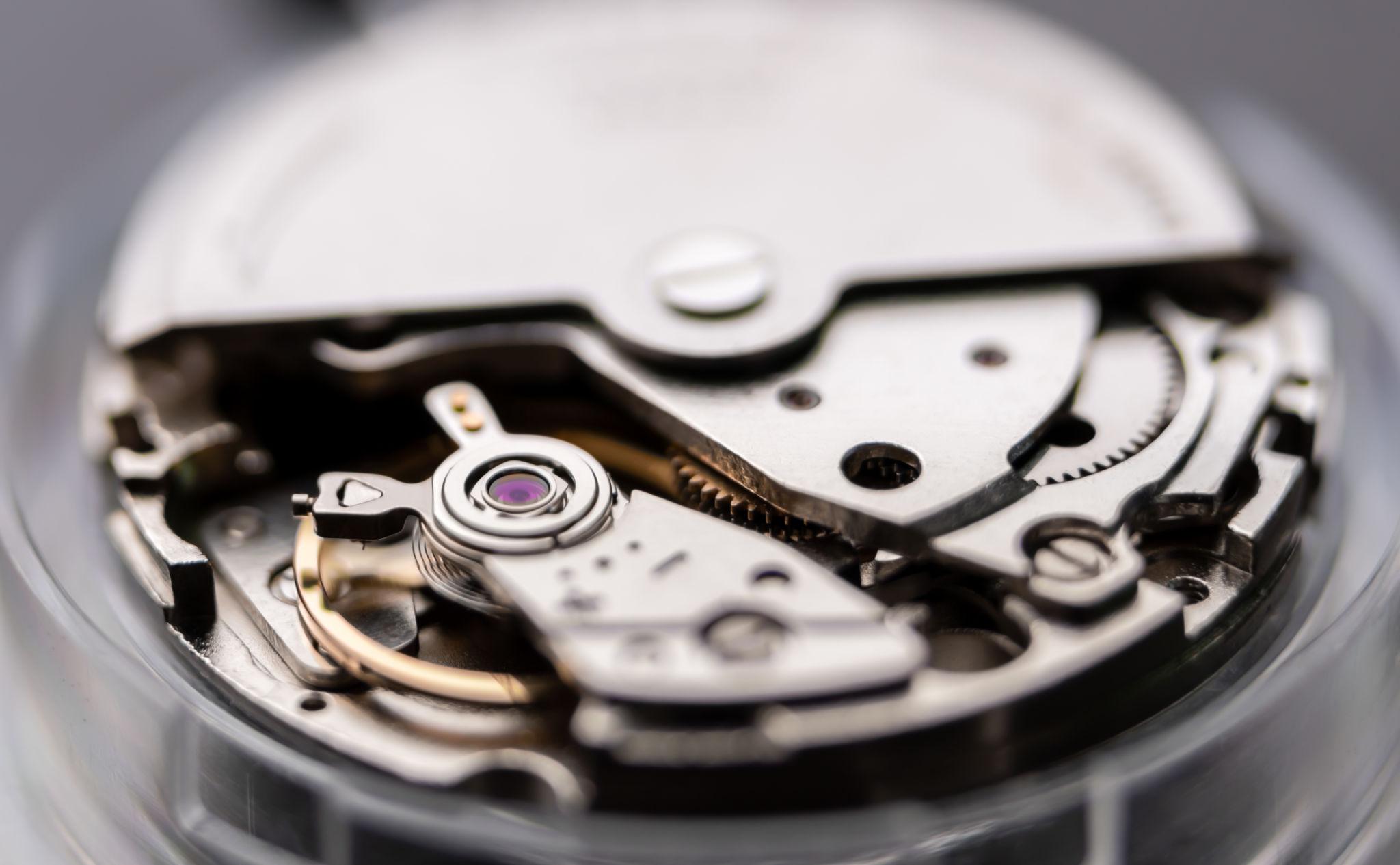 image article de blog Pourquoi ma montre automatique s’arrête-t-elle ? Solutions possibles