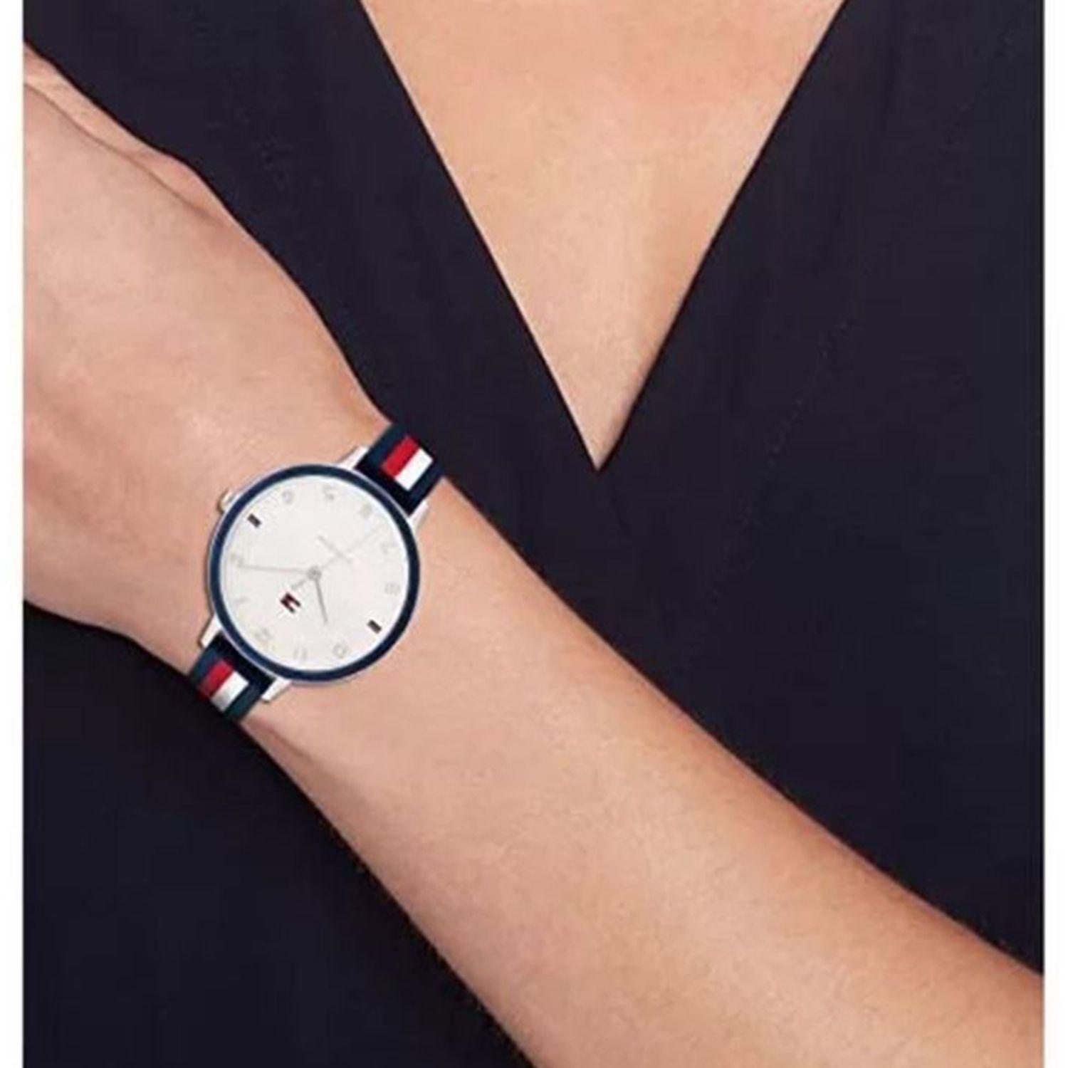 image article de blog La montre Tommy Hilfiger Femme mérite-t-elle son succès ? Avis Tommy Hilfiger