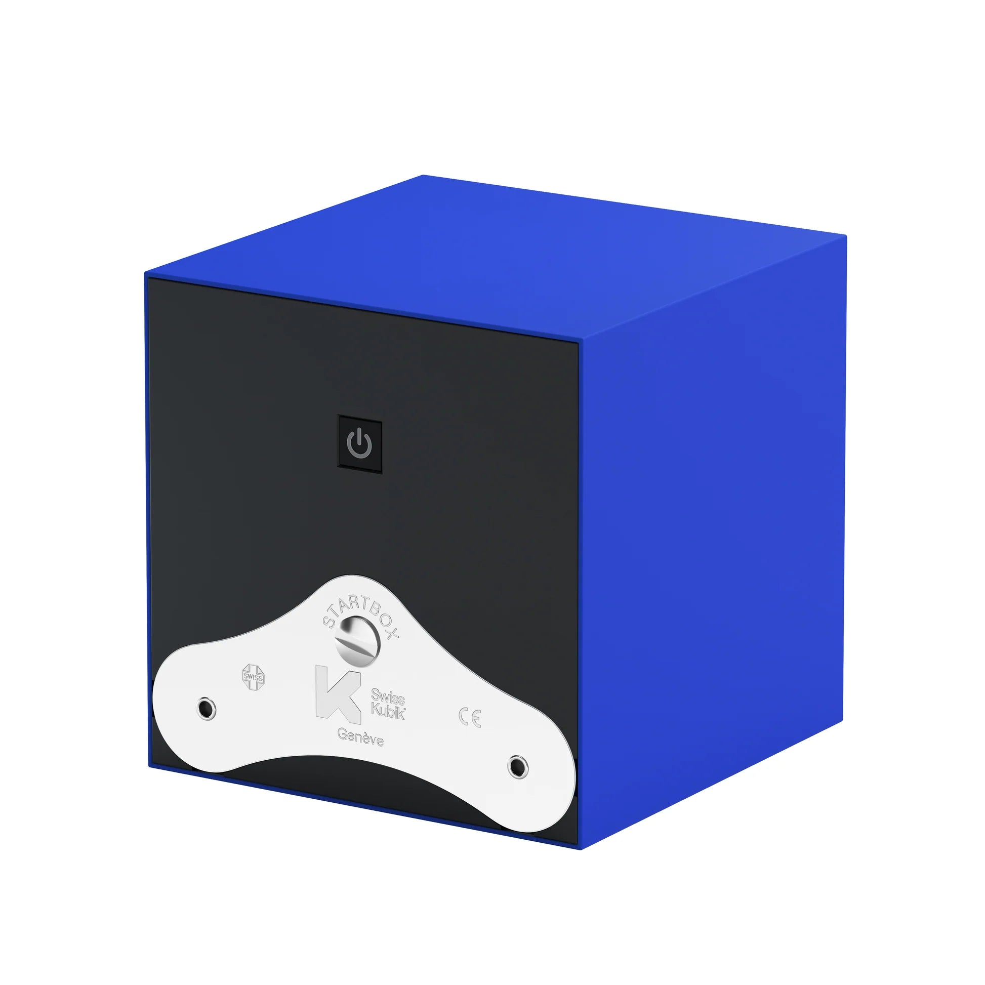 Remontoir Montre - Startbox Bleu