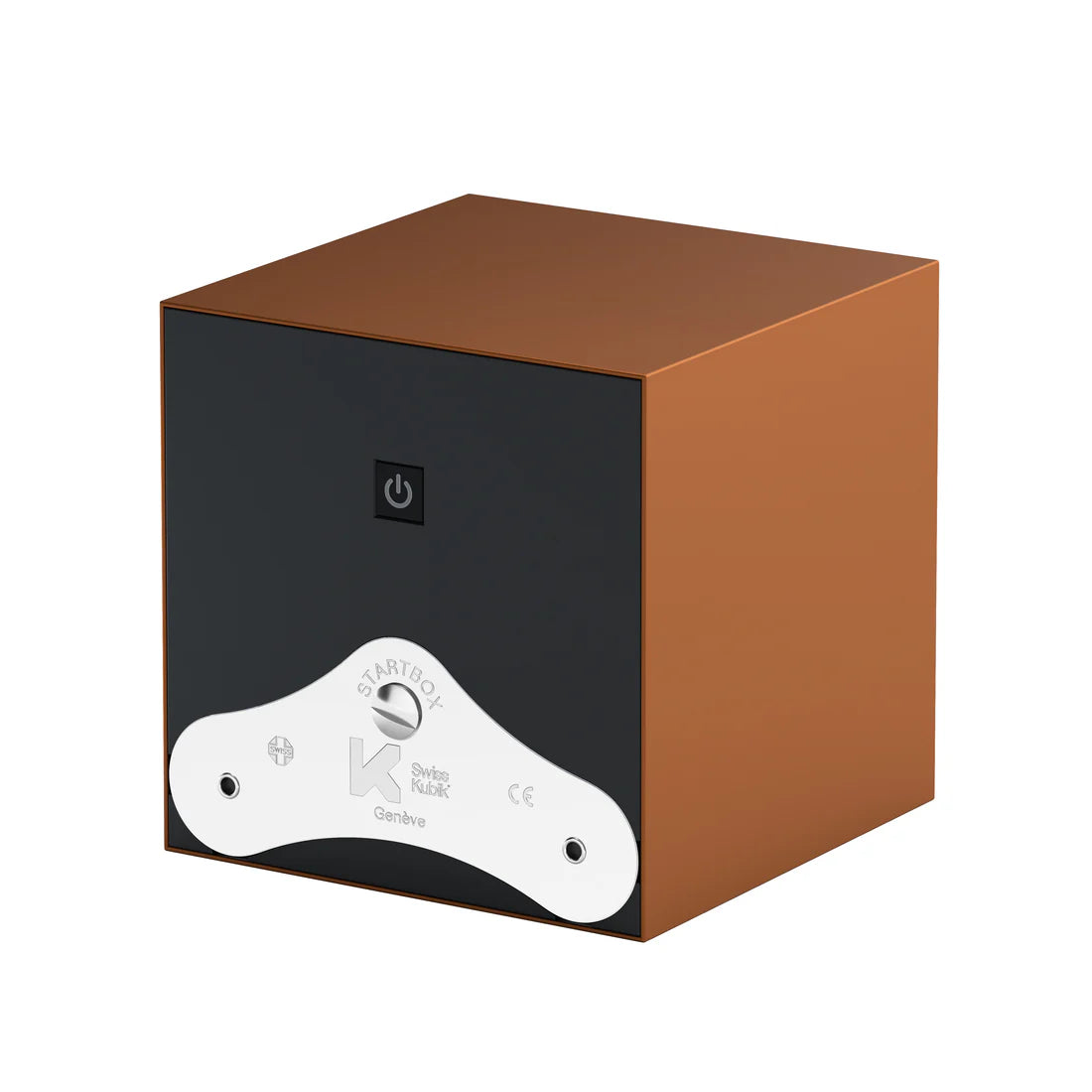 Remontoir Montre - Startbox Bronze