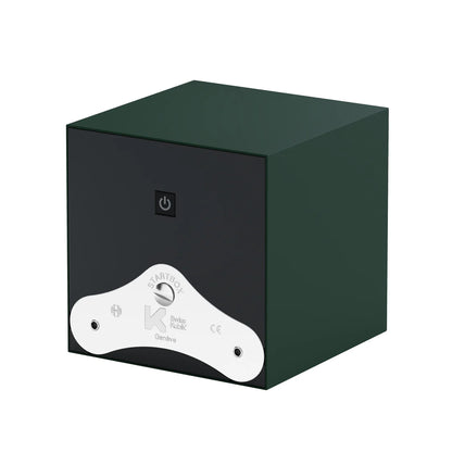 Remontoir Montre - Startbox Vert