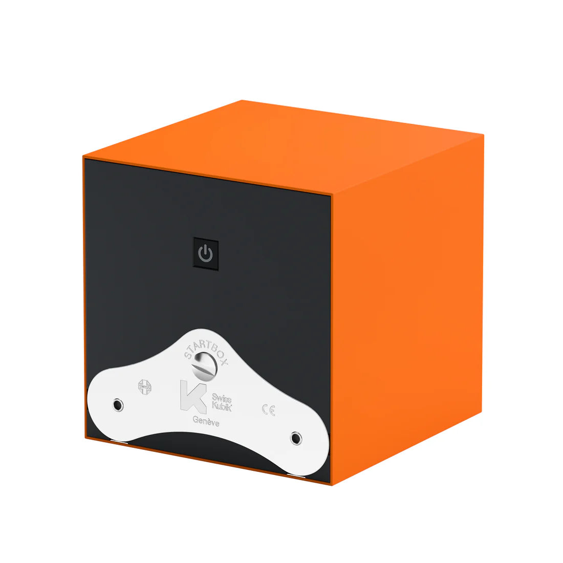 Remontoir Montre - Startbox Orange