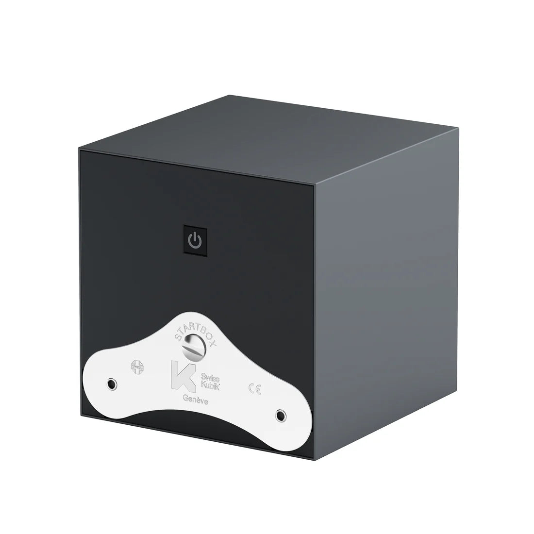 Remontoir Montre - Startbox Argent