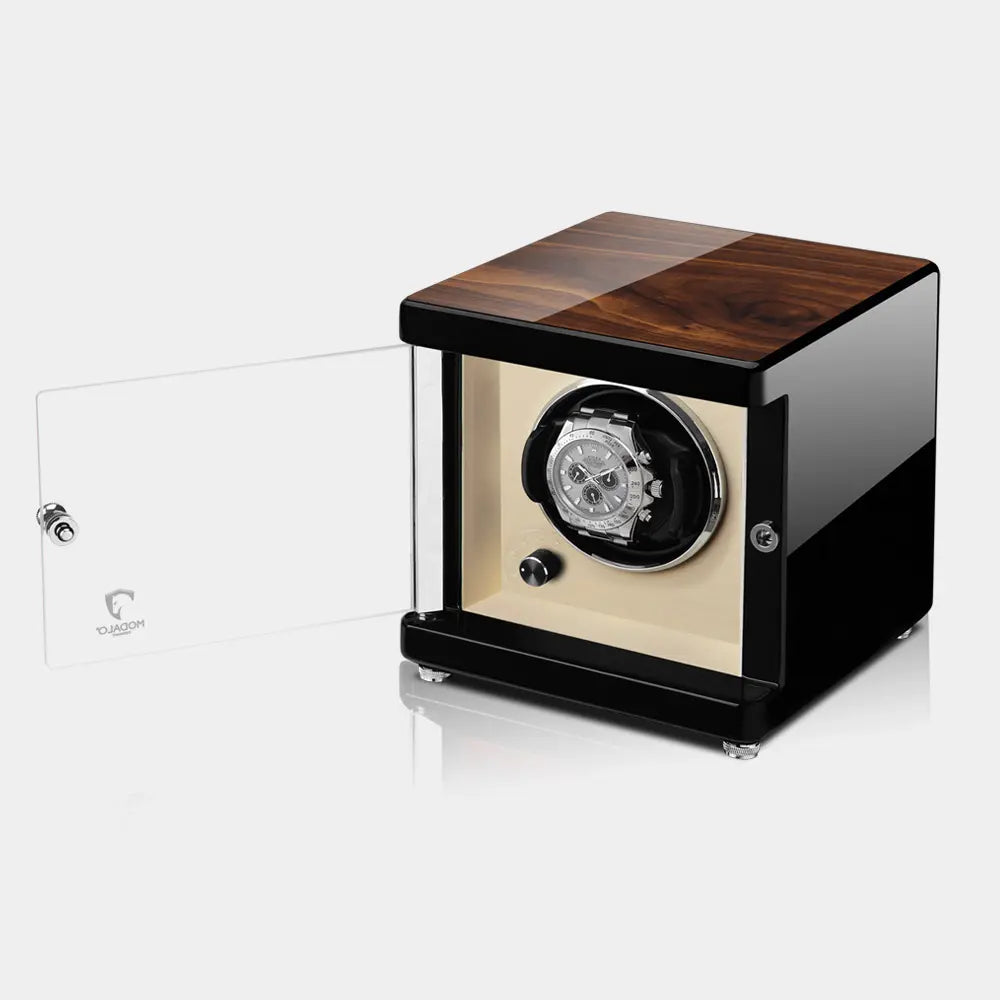 Remontoir AMBIENTE Solo Old Noyer