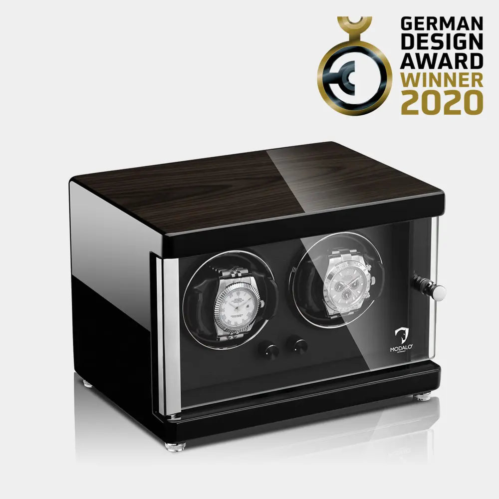 Remontoir AMBIENTE Duo Terne