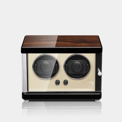 Remontoir AMBIENTE Duo Old Noyer